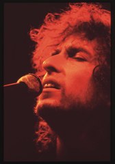 Bob Dylan 1980 -  Pressing On  (Trouble No More)