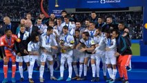 CdM clubs - Le Real reste sur le toit du monde