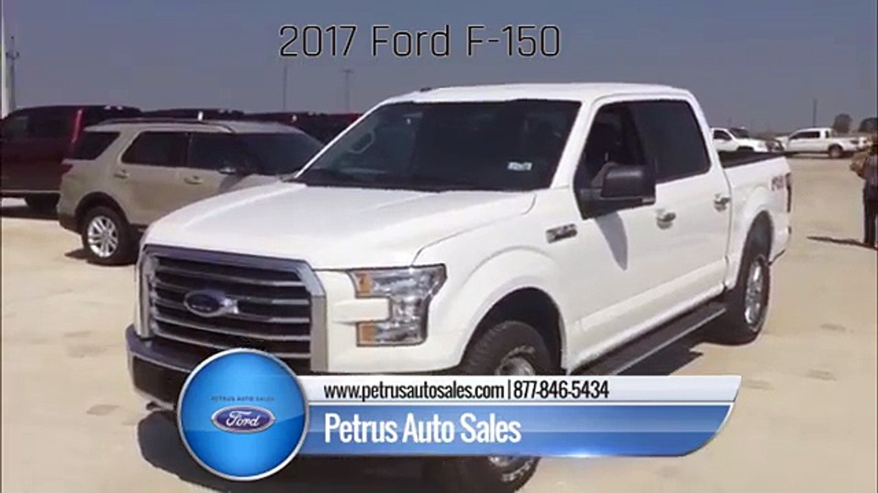 2017 Ford F-150 Monticello, AR | Ford F-150 Monticello, AR