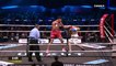 Boxe - La Conquête 3 - La Seine Musicale - La victoire expéditive de Tony Yoka face à Ali Baghouz