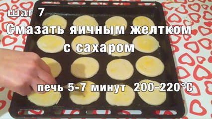 ТОП 10 ДЕСЕРТОВ