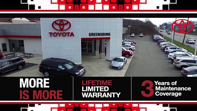 2018 Toyota Camry North Huntingdon, PA | New Toyota Camry North Huntingdon, PA