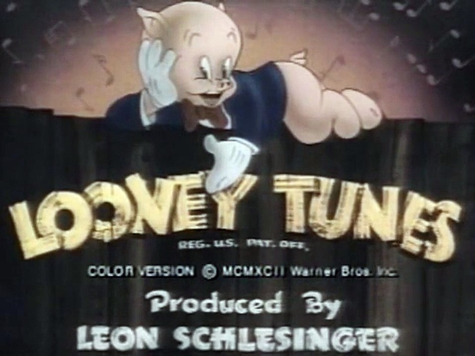 Porky's cafe ( 1942 )