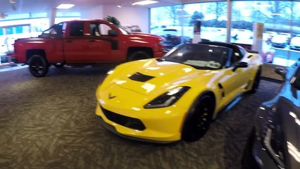 REVEALING THE NEW C5!!! You Won't Believe What We Found Inside LOL