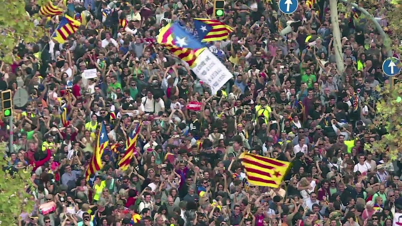 Catalan separatists could lose absolute majority in vote