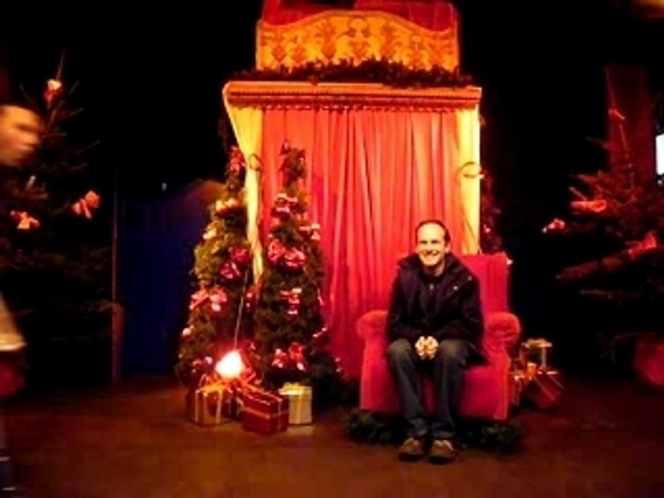 Do you see the Angel flying