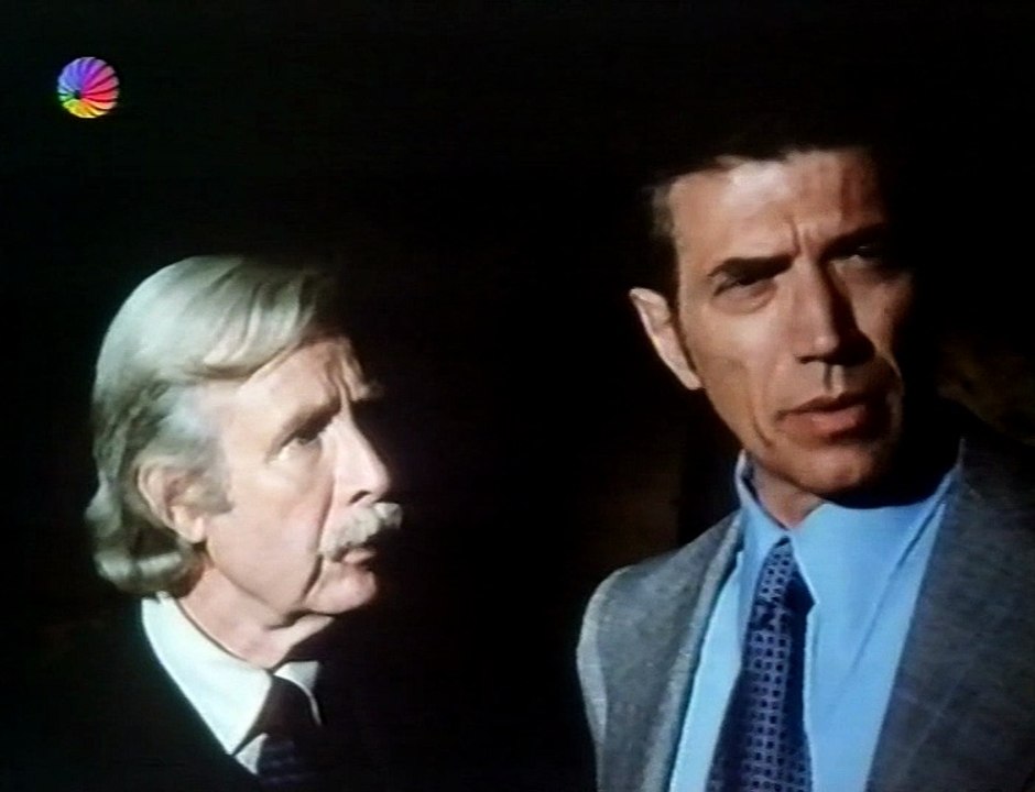 Ben (1972) - VHSRip - Rychlodabing