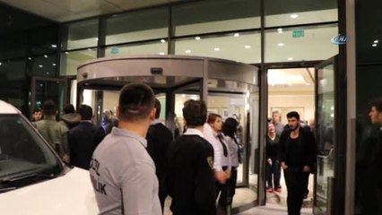 Kerimcan Durmaz Konseri Karıştı