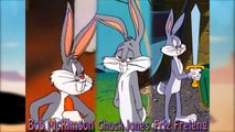 The History of Bugs Bunny - Animation Lookback - Looney Tunes-oUaGJd5iI0k