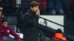 Man City defeat 'unbelievable experience' for Spurs - Pochettino