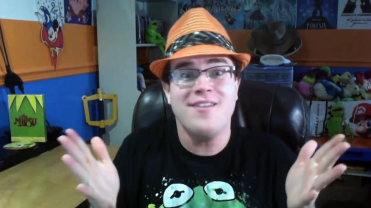 The Muppet Show Ep. 5 - Rita Moreno - The Muppet Vlog-0ThMP0YZe28