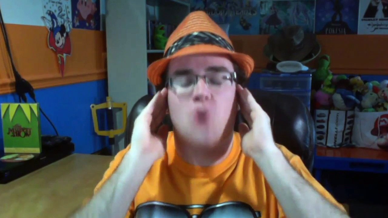 The Muppet Show Ep. 8 - Paul Williams - The Muppet Vlog-CFpKkmI-p90