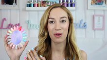NAJPIĘKNIEJSZE LAKIERY NUDE  ♥ Kolekcja hybryd Miami Indigo Nails cz.2-qRThlrHQvRs