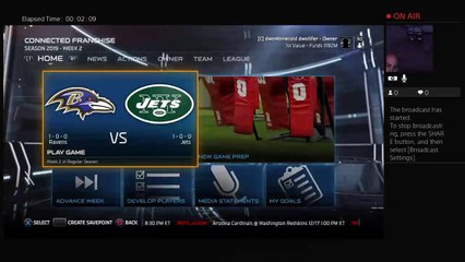 dwstonecold's Live PS4 Broadcast (1758)