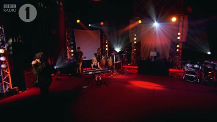 Eminem - Love The Way You Lie ft Skylar Grey on Radio 1