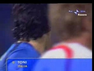 ITALIA-Far Oer (Iles Féroes) 2-0 Toni By Litaliano89