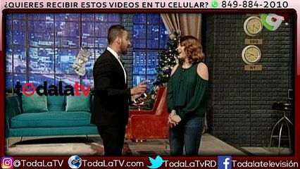 Broma del celular-Me Gusta De Noche Con Jhoel López-Video