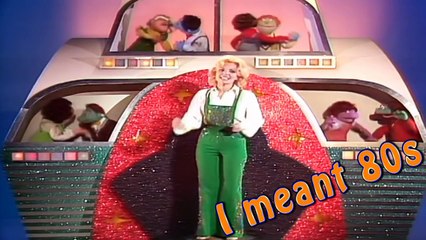 The Muppet Show Ep. 46 - Teresa Brewer - The Muppet Vlog-9OC6mMkzweY