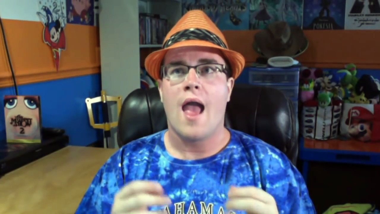 The Muppet Show Ep. 47 - John Cleese - The Muppet Vlog-1K6vxcR3yYo