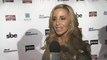 Camille Grammer Recollects on Good & Bad Times of 