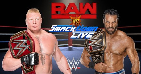 Nothing will stand in Strowman's way en route to the Universal Title- Raw Fallout, Dec. 11, 2017