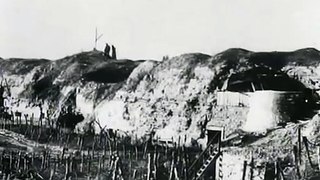 The Great War (BBC 1964) E11 - Hell Cannot Be So Terrible