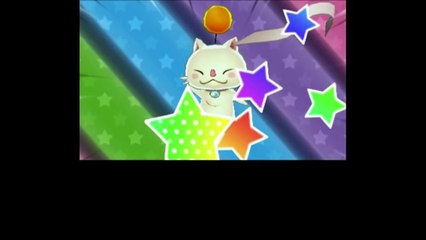 「妖怪ウォッチ3」FF14とのコラボ妖怪「モーグリニャン」を探し出そう！ Yo-kai Watch-SHc1diQj_1o