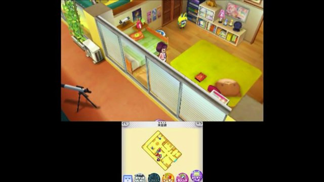 イナホの貯金箱を一瞬で満タンにしてみたw 妖怪ウォッチ3スシ ゲーム実況 攻略 Yo-kai Watch-u19KBvVeElU