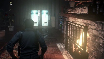 THE EVIL WITHIN 2 FIRST TIME PLAYTHROUGH PART 38