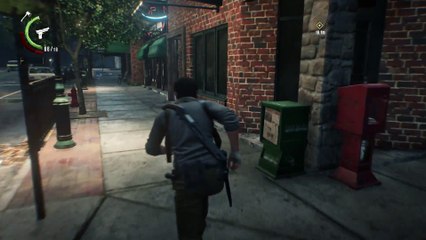 THE EVIL WITHIN 2 FIRST TIME PLAYTHROUGH PART 41