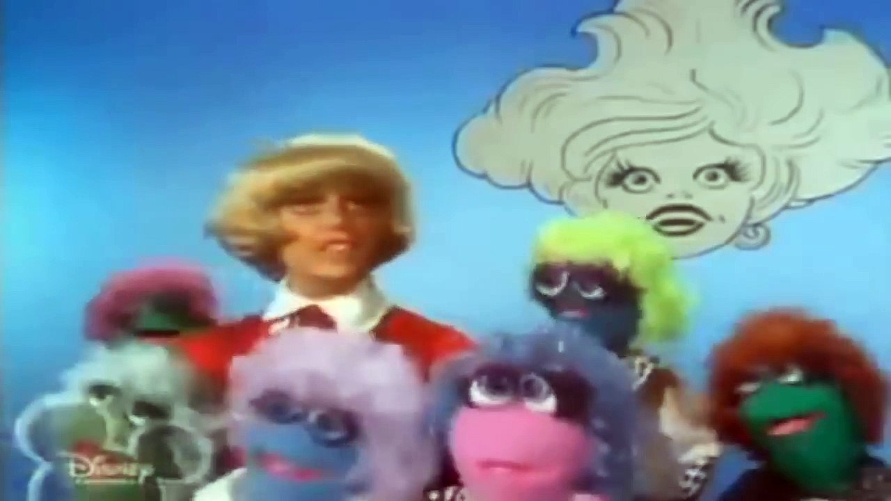 The Muppet Show Ep. 95 - Carol Channing - The Muppet Vlog-mAt0sbPxNI4