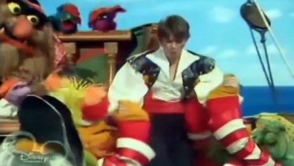 The Muppet Show Ep. 103 - Glenda Jackson - The Muppet Vlog-J_Ie6K9-OMM