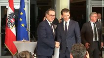 Austria: raggiunto accordo per la formazione del nuovo governo