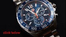 Tag Heuer Formula 1 Prices London