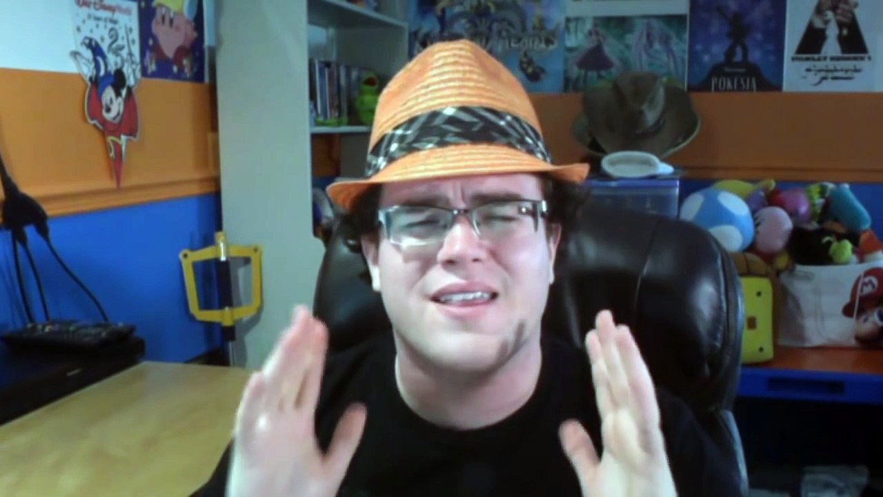 The Muppets (2015) Ep. 8 - Too Hot to Handler - The Muppet Vlog-P_avwnR5xmM