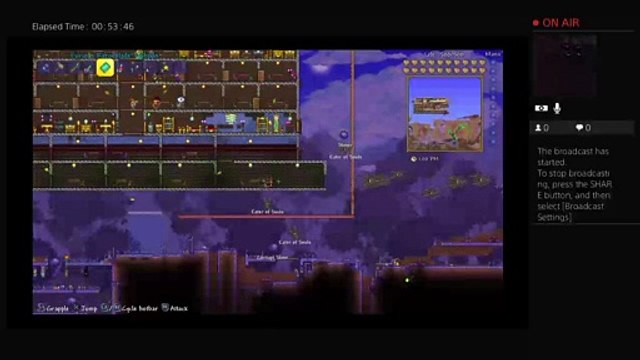 dwstonecold's Live PS4 Broadcast (1759)