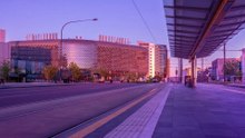 Adelaide by Street Lights -  Episode 1