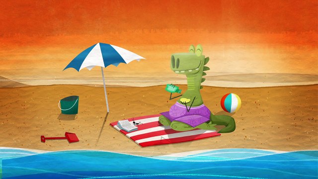 Os Contos de Pocoyo: 12 contos para crianças