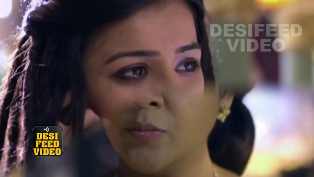 Rishton Ka Chakravyuh - 17th December 2017 News StarPlus New Serials