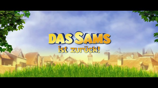 DAS SAMS Trailer German Deutsch (2017)-KGPAsm3FiQw