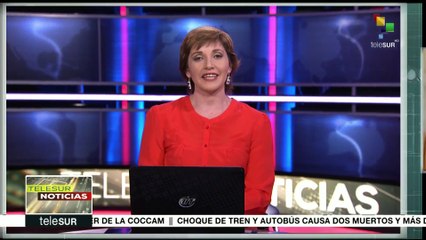 Honduras: llaman a nuevo paro nacional contra el fraude electoral