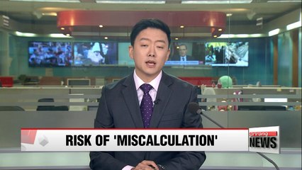 Gutteres calls on N. Korea to open communication to reduce risk of conflict