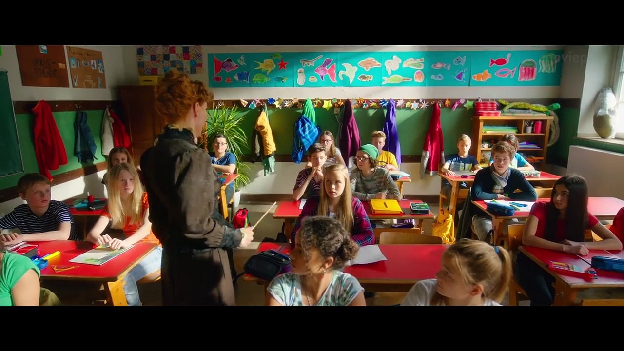 Hilfe, ich hab meine Eltern geschrumpft Trailer German Deutsch (2018) Exklusiv-y7KQ9Cwt0Zc