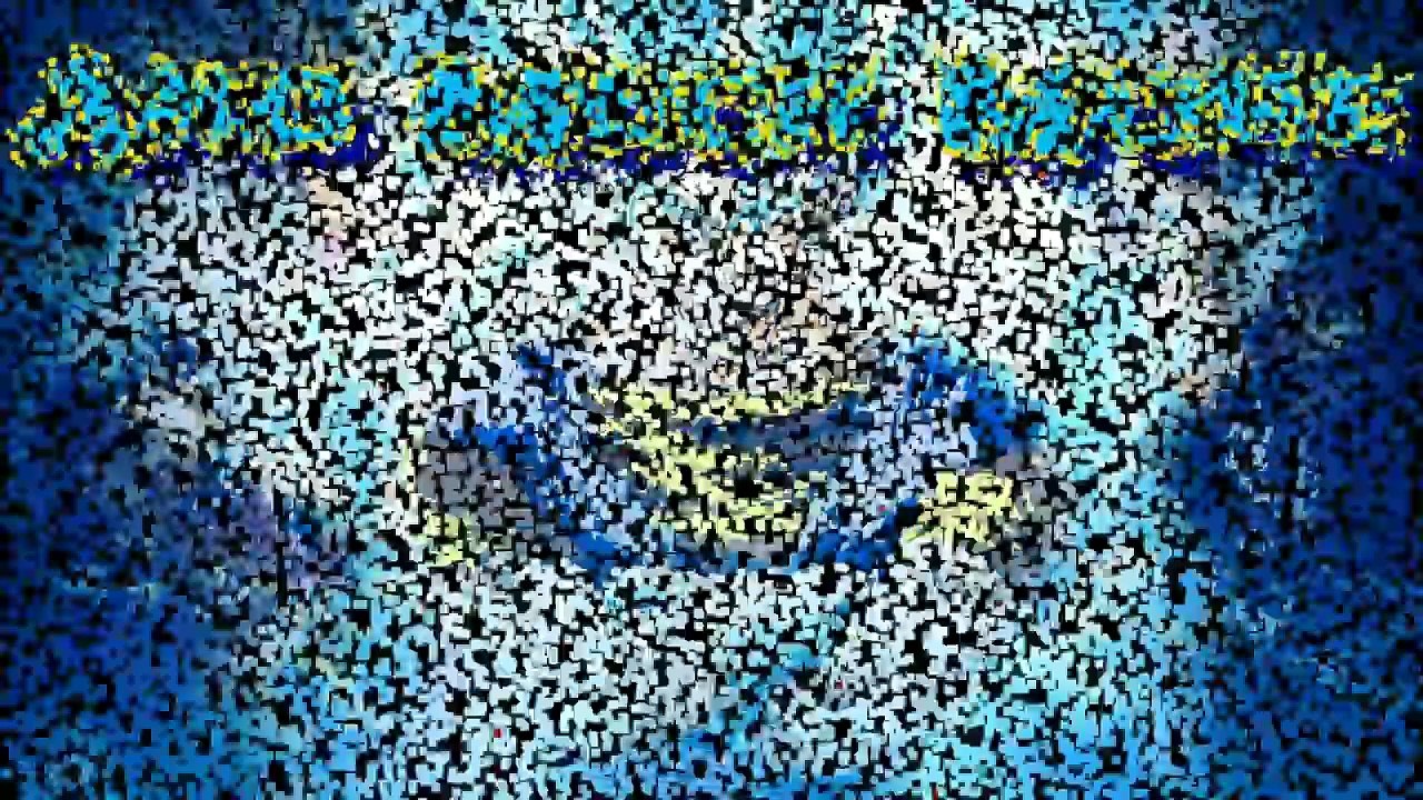 ULTRA INSTINCT VEGITO VS THE GRAND PRIEST DAISHINKAN - Dragon Ball Super Ugh Animation Credit