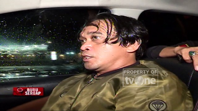 Akhir Pelarian Perampok Juragan Kopi [Part 3] - Buru Sergap tvOne