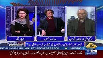 Capital Live With Aniqa – 18th December 2017
