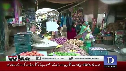 News Wise - 18th December 2017