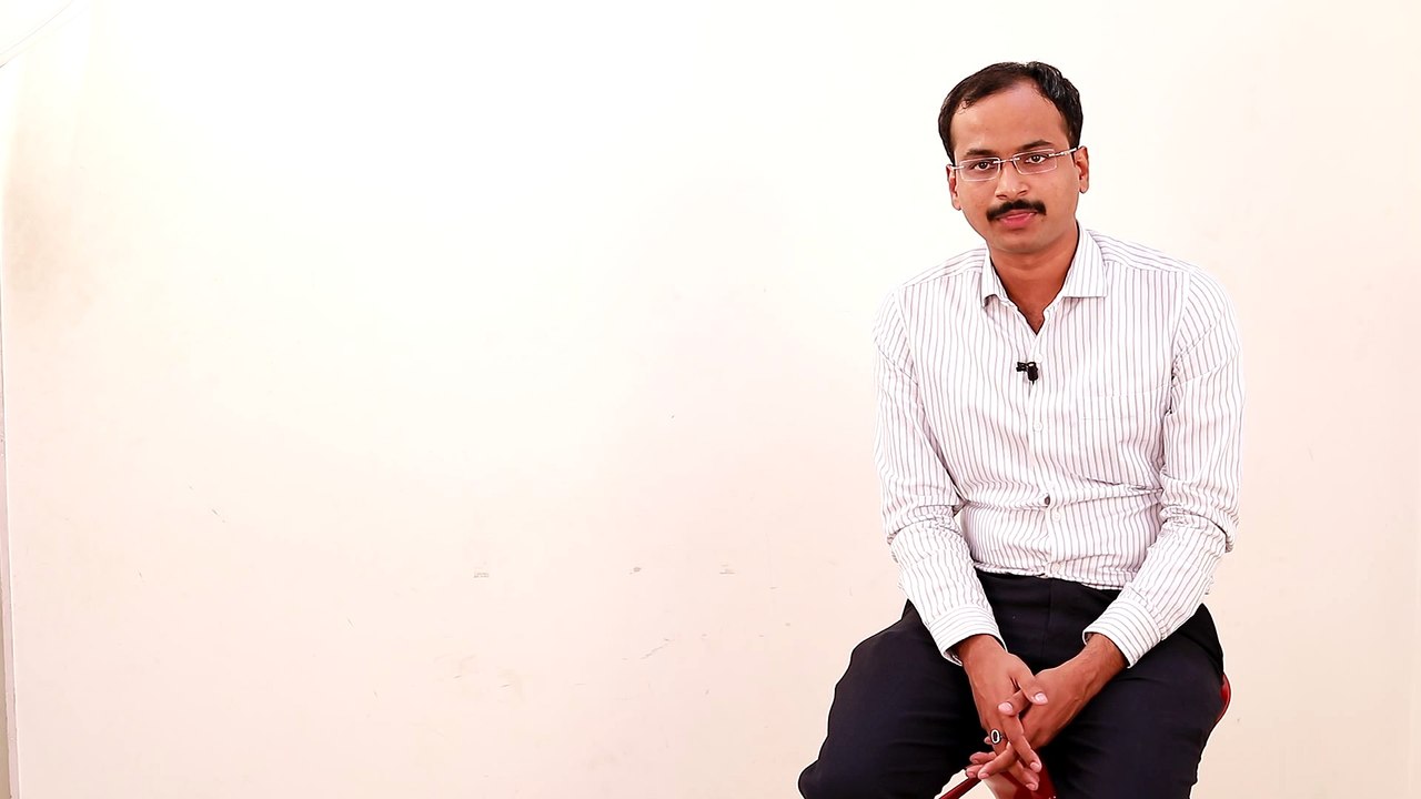 Tamal CHATTERJEE, Lauréat Make Our Planet Great Again