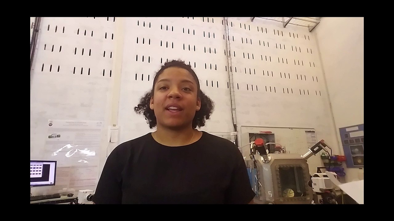 Theresa OEHMKE, Lauréat Make Our Planet Great Again