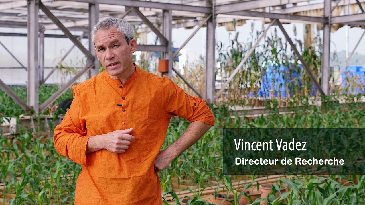 Vincent VADEZ, Lauréat Make Our Planet Great Again